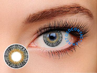 Geolica Contact Lens Online For Sale .